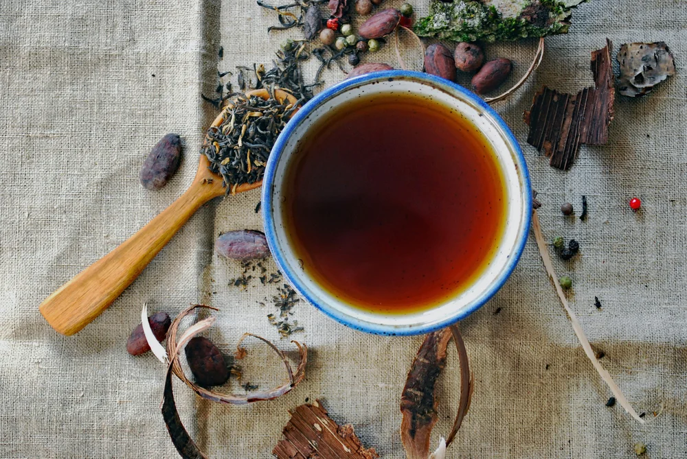 Earl Grey