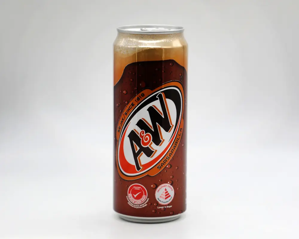 A&W Sarsaparilla