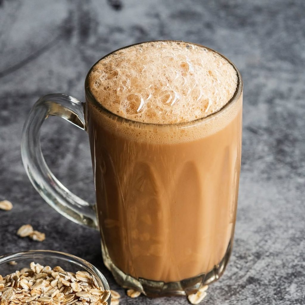 Teh Tarik