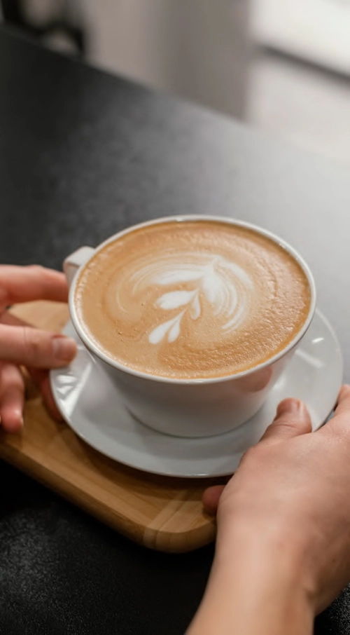 Cappuccino