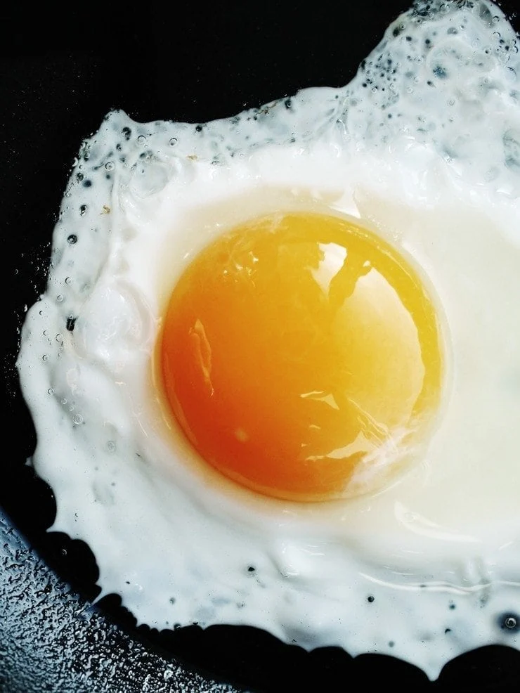 Extra Egg