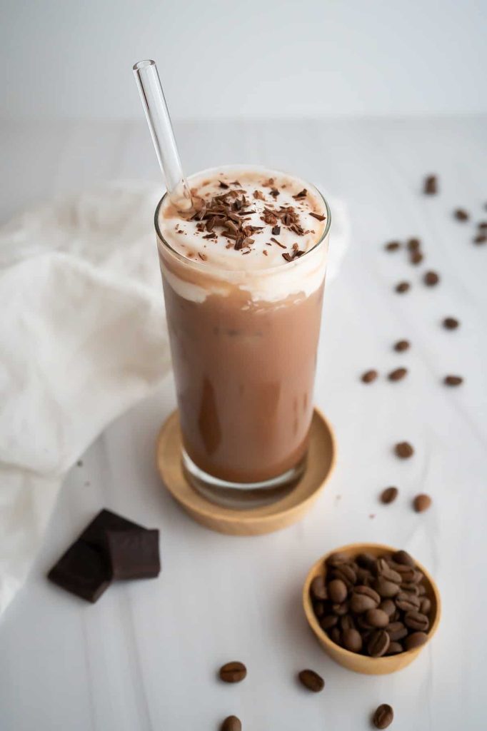 Mocha