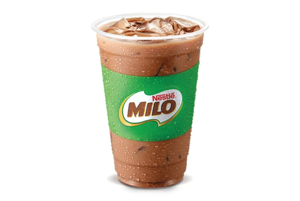 Milo