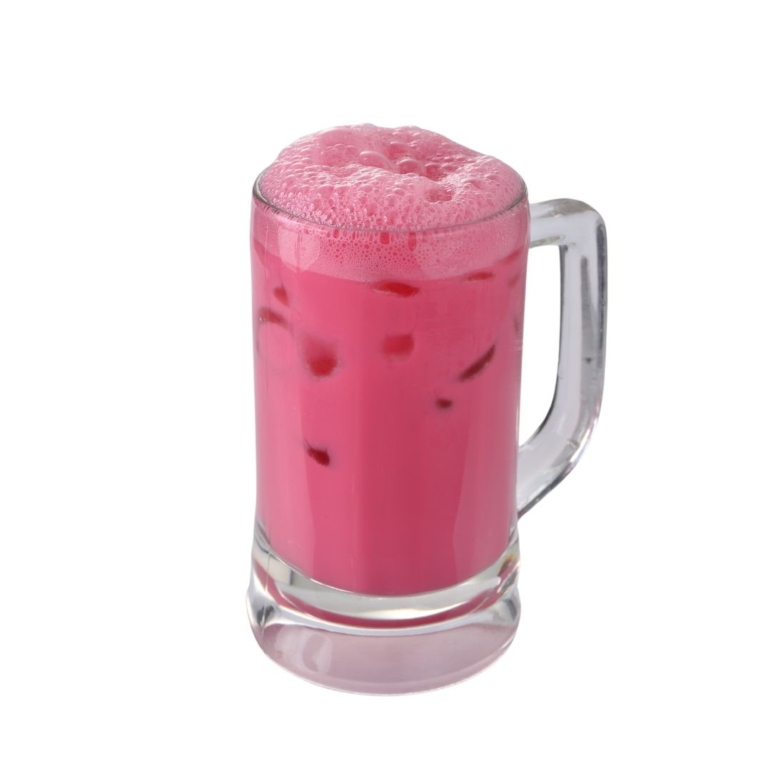 Sirap Bandung Soda