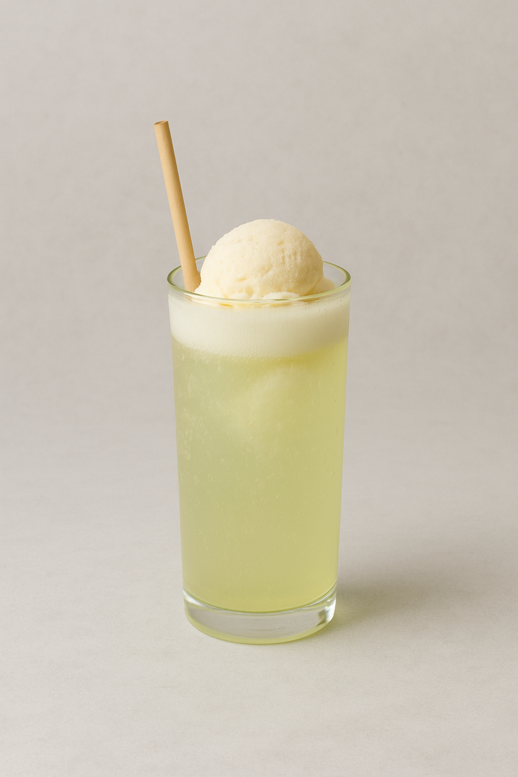 Sprite Float